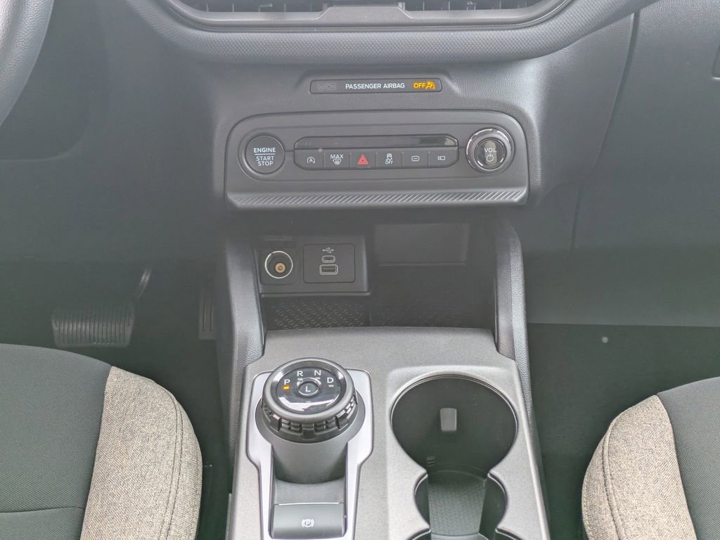 New 2026 Ford Bronco Sport Big Bend image 20