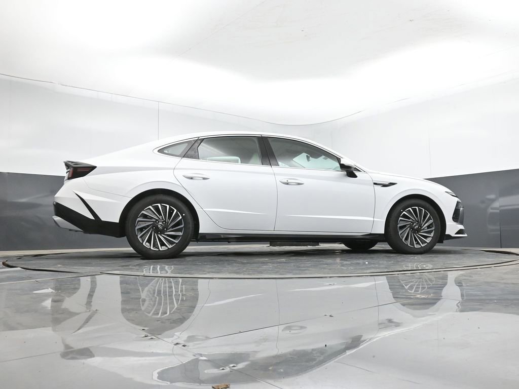 New 2026 Hyundai Sonata SEL image 14