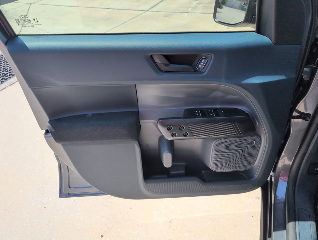 New 2026 Ford Maverick XL image 27