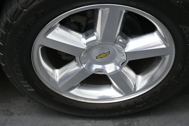Used 2013 Chevrolet Tahoe LT AWD/4WD image 31