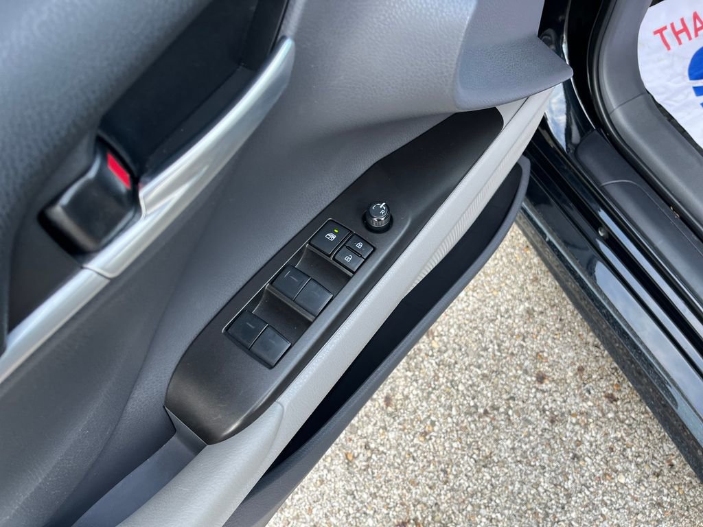 Certified 2023 Toyota Camry SE image 13