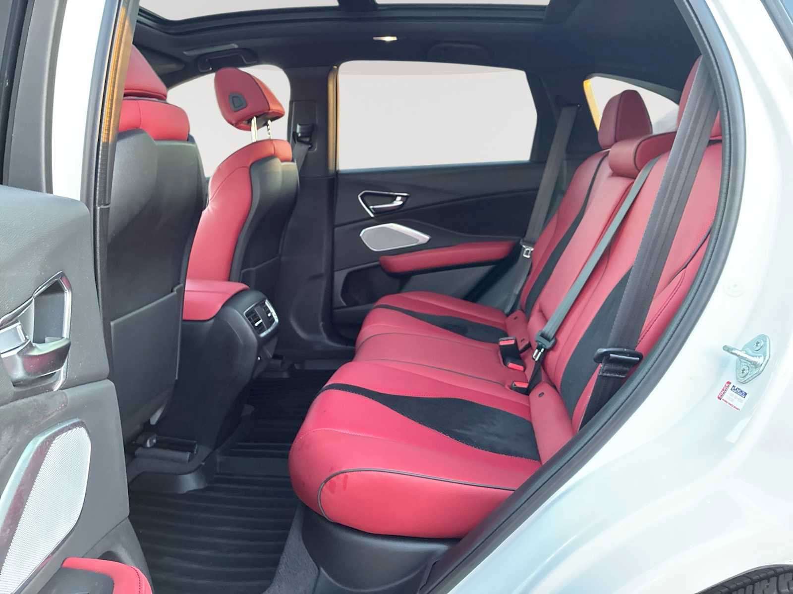 Used 2022 Acura RDX A-Spec image 26