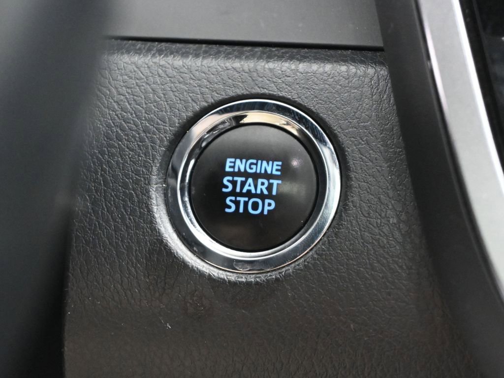 Used 2023 Toyota Camry XSE image 20