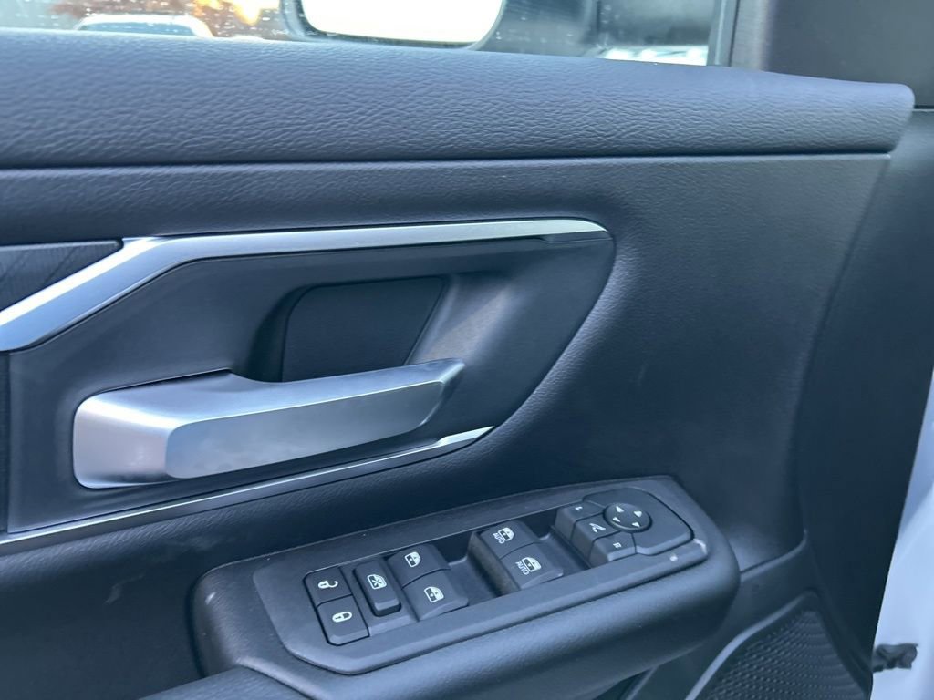 New 2026 RAM 1500 Big Horn image 19