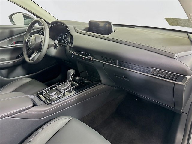 Used 2024 MAZDA CX-30 AWD 2.5 S w/ Select Sport Pkg image 30