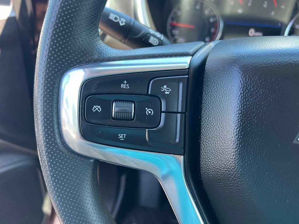 Used 2023 Chevrolet Blazer LT AWD/4WD image 42
