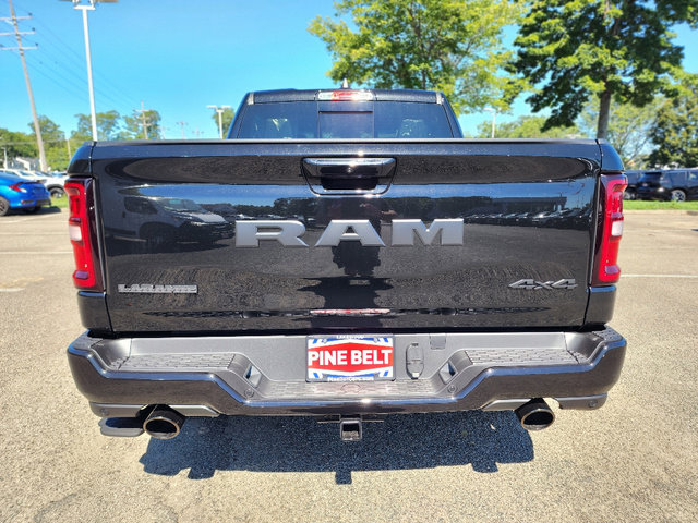 New 2026 RAM 1500 Laramie image 12