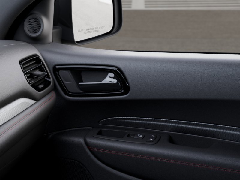 New 2026 Dodge Durango GT image 25