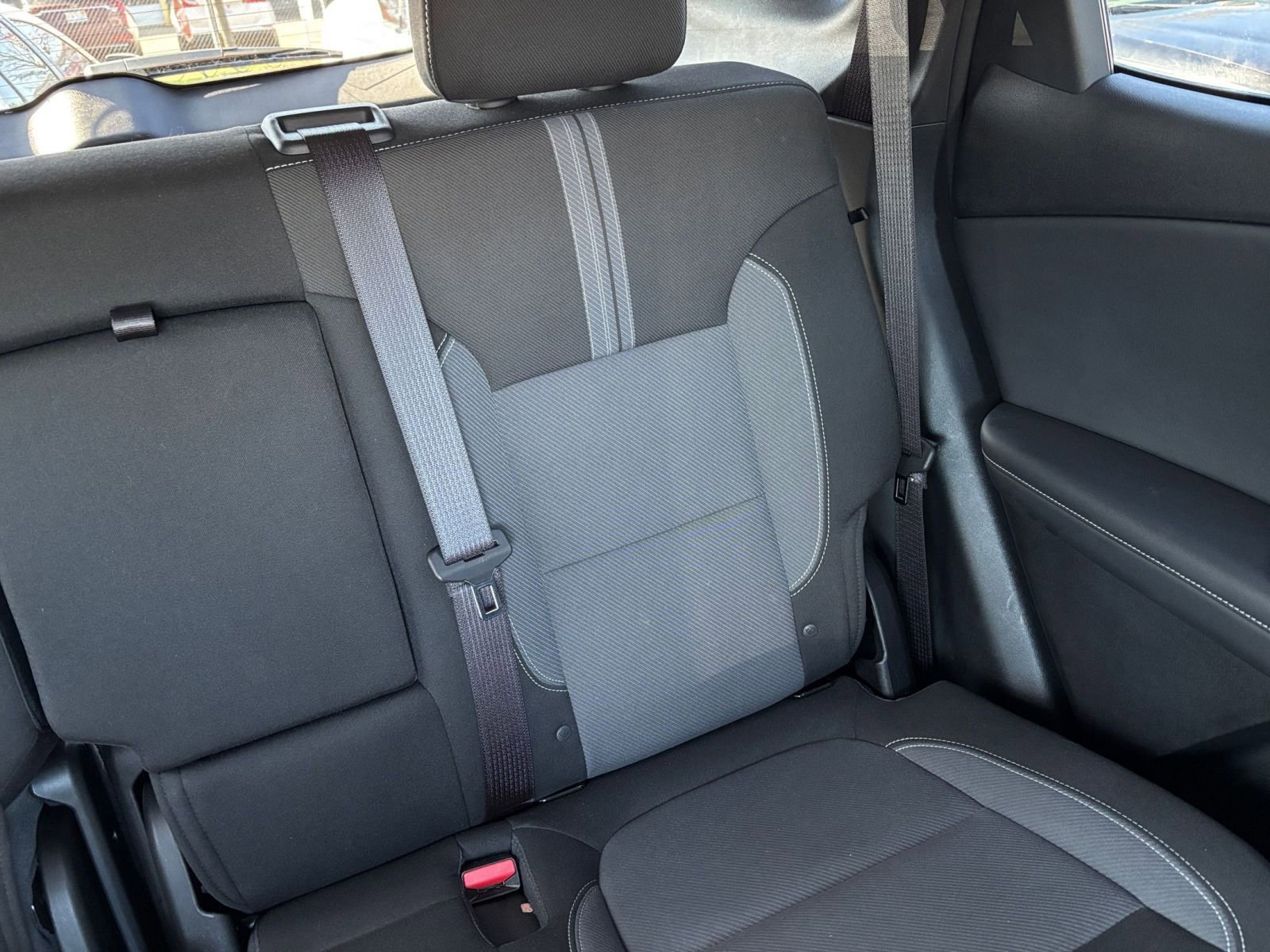 Used 2025 Chevrolet Blazer LT image 39