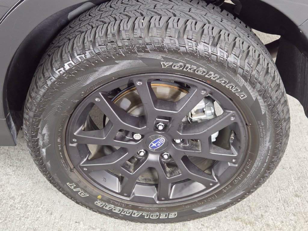 Certified 2025 Subaru Crosstrek 2.5i Wilderness w/ Wilderness Package AWD/4WD image 13