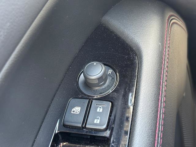 Certified 2023 MAZDA CX-5 Carbon Edition image 24