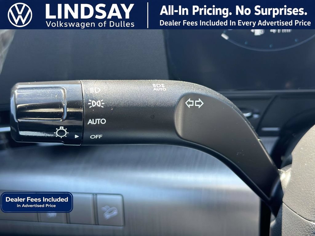 Used 2024 Hyundai Kona Limited AWD/4WD image 22