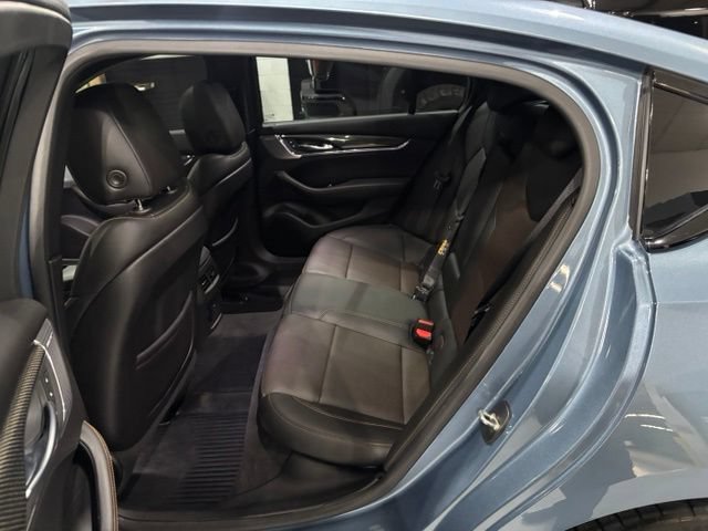 Certified 2023 Cadillac CT5 V w/ Super Cruise 1 Package RWD image 35