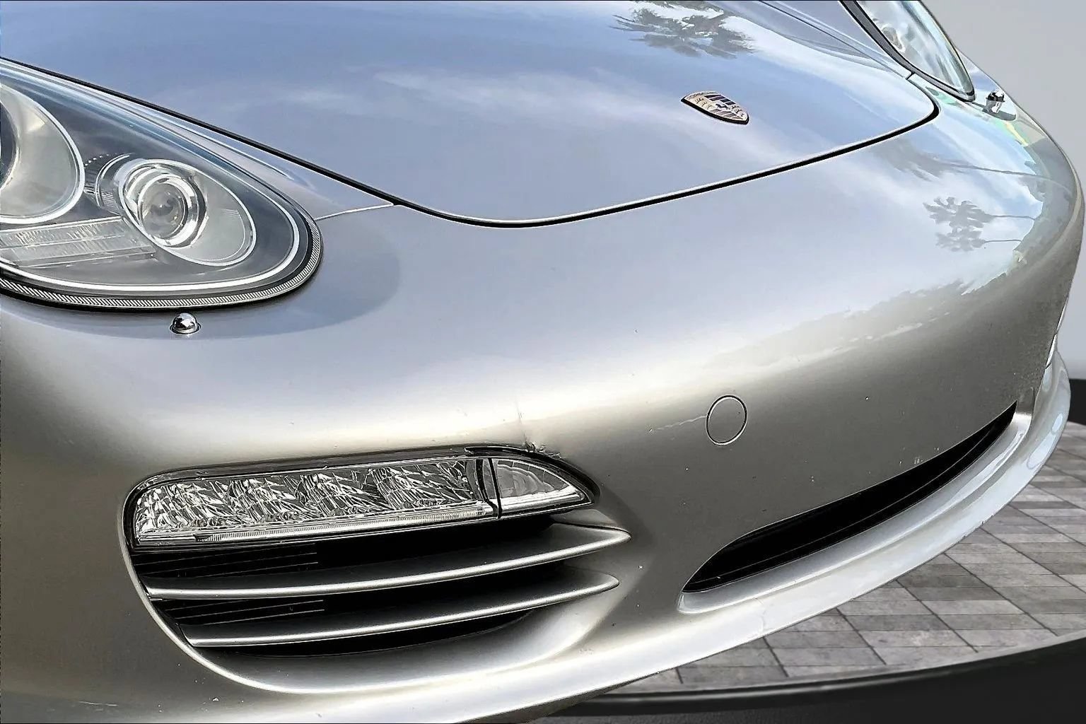 Used 2011 Porsche Boxster RWD image 27