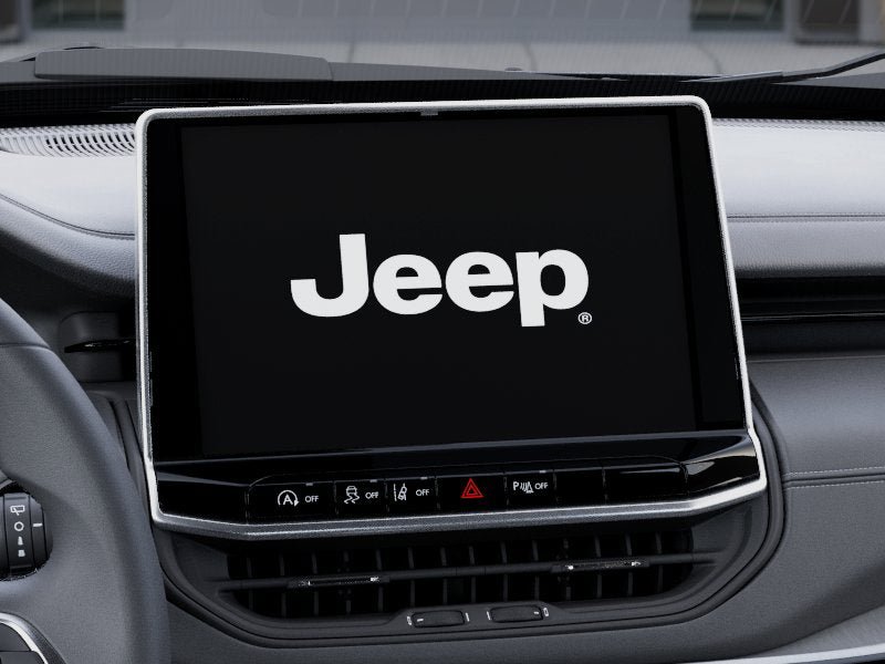 New 2026 Jeep Compass Limited AWD/4WD image 34