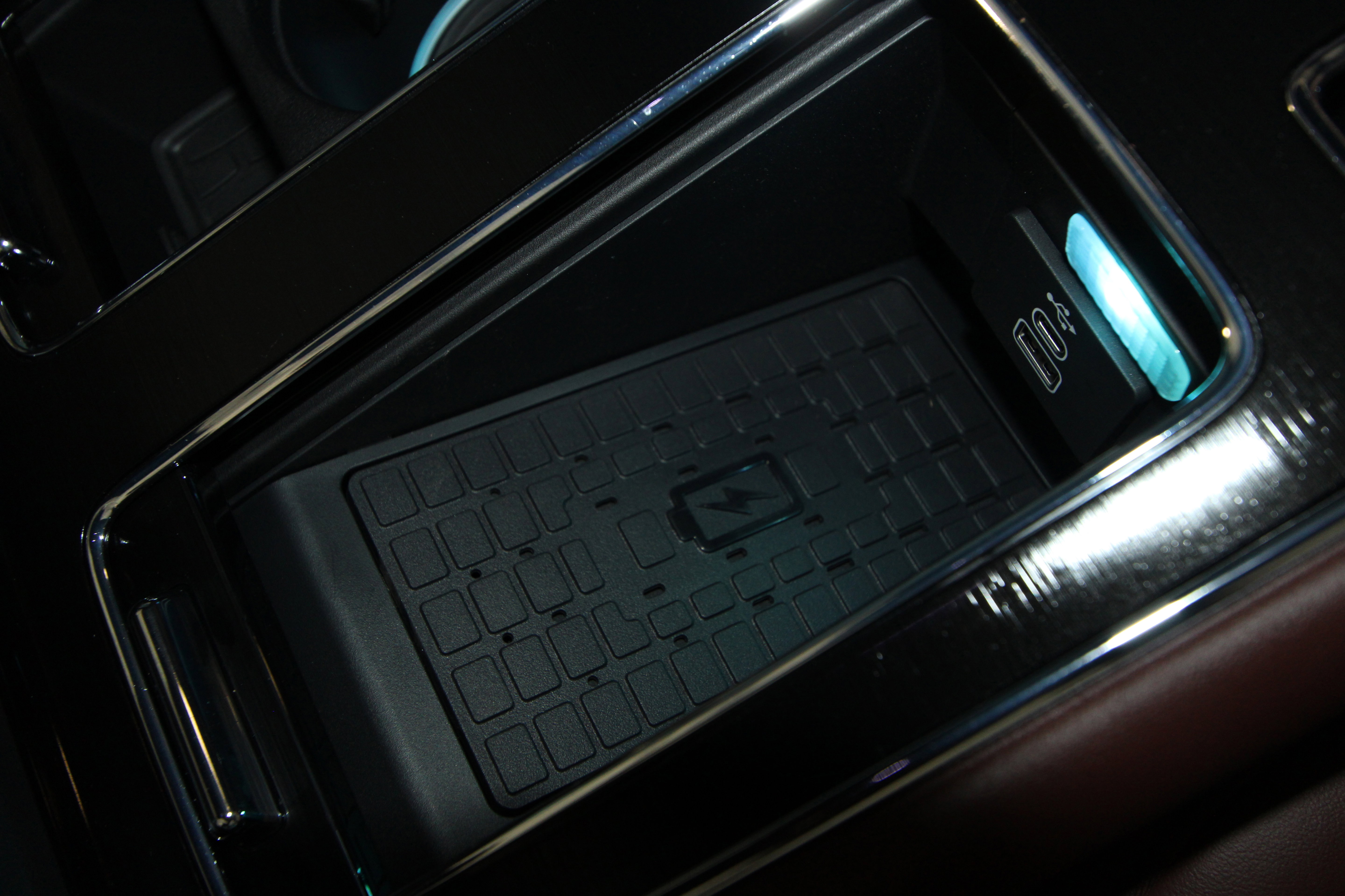 New 2026 Lincoln Aviator Reserve image 16