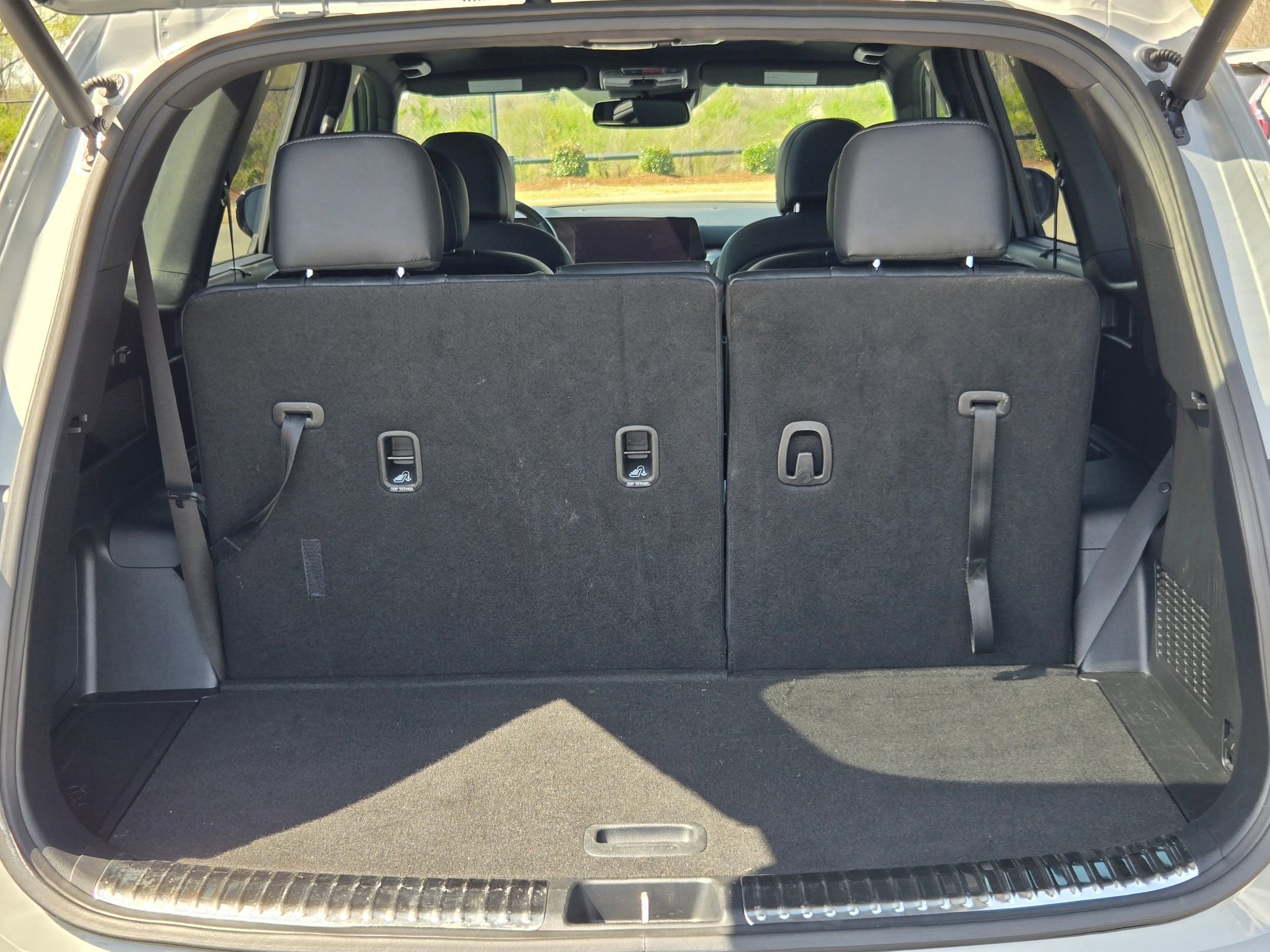 Used 2024 Kia Telluride SX X-Line image 18