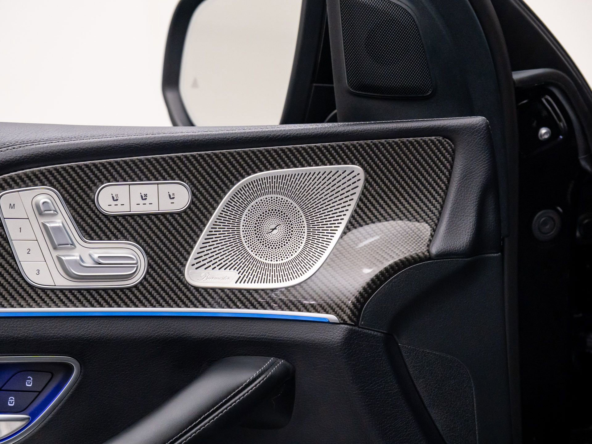 New 2026 Mercedes-Benz GLE 53 AMG 4MATIC Coupe image 15