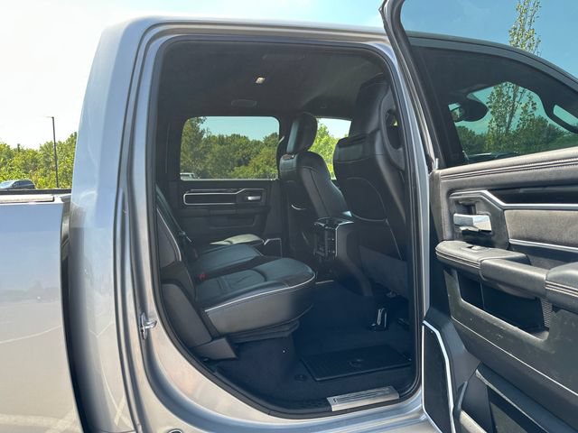 Used 2020 RAM 3500 Laramie AWD/4WD image 20