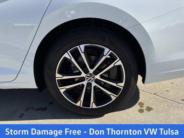 New 2026 Volkswagen Jetta Sport image 24