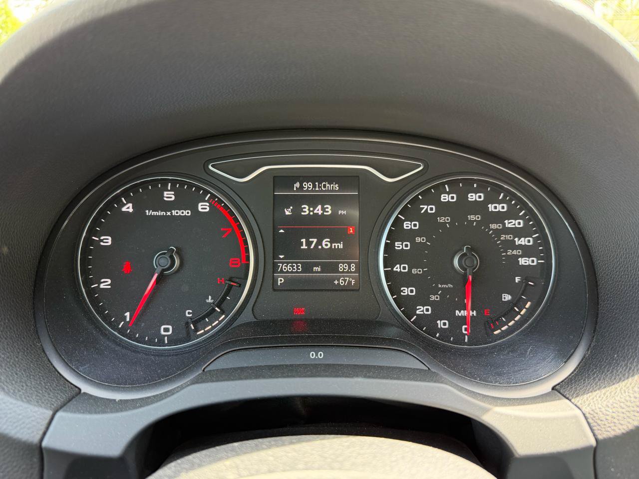 Used 2015 Audi A3 2.0T Premium Plus AWD/4WD image 22