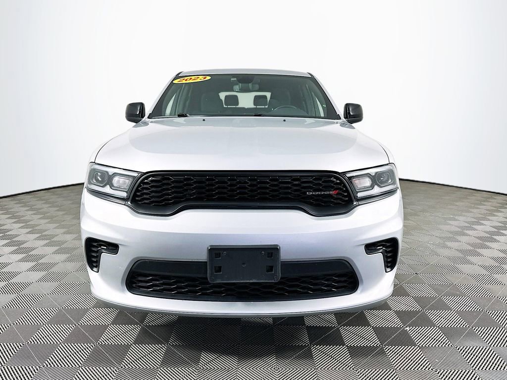 Used 2023 Dodge Durango GT image 4