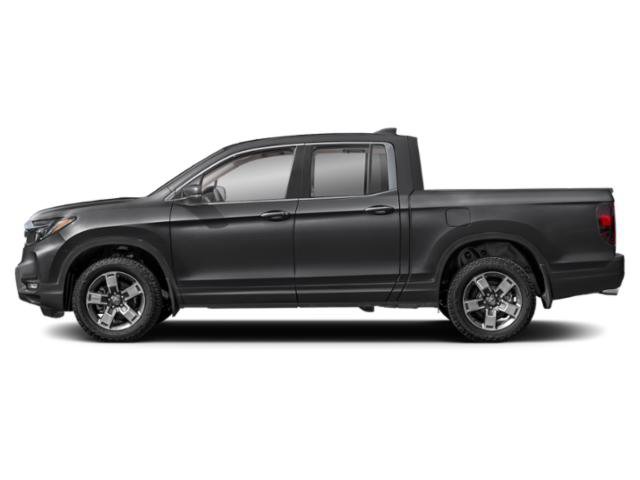 New 2026 Honda Ridgeline RTL image 5