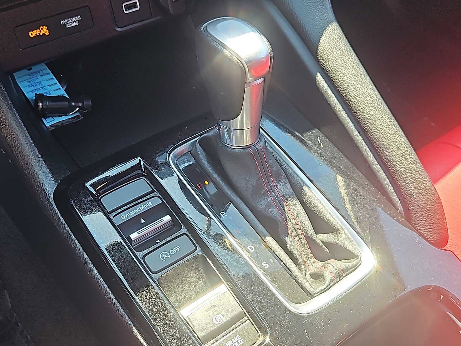 Used 2023 Acura Integra A-Spec FWD image 25