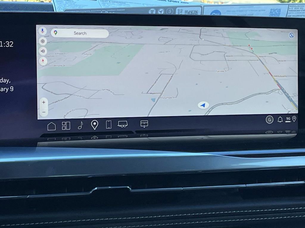 New 2026 Cadillac Escalade Sport w/ Touring Package image 16