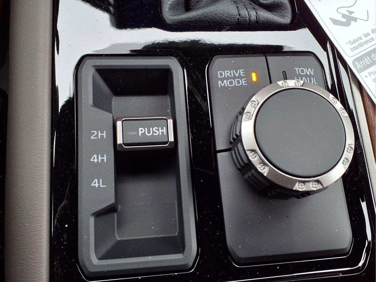 New 2026 Toyota Tundra 1794 Edition image 16