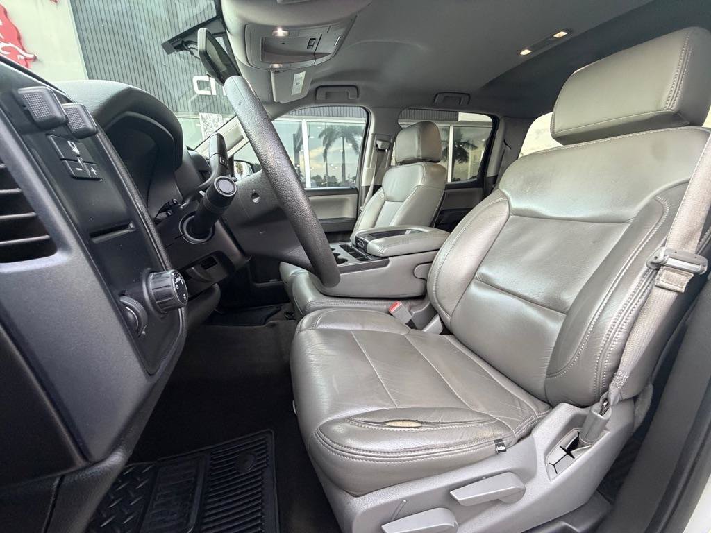Used 2015 Chevrolet Silverado 1500 LS w/ Trailering Package RWD image 12