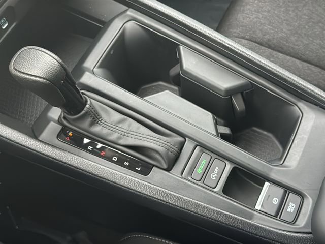 Certified 2025 Honda Accord SE image 32