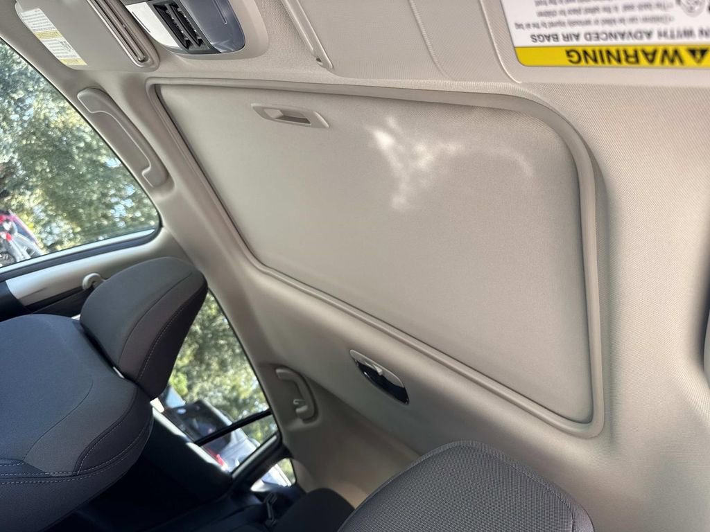 New 2026 Subaru Crosstrek 2.0i Premium image 42