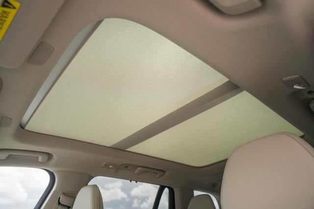 New 2027 Volvo XC90 B6 Ultra AWD/4WD image 44