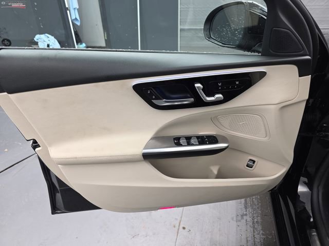 Used 2022 Mercedes-Benz C 300 C 300 image 24