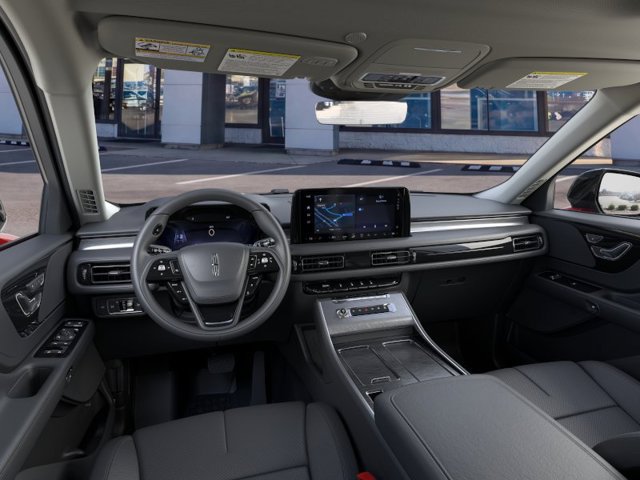 New 2026 Lincoln Aviator AWD w/ Jet Appearance Package image 10