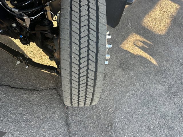 New 2025 Ford F450 XL image 29