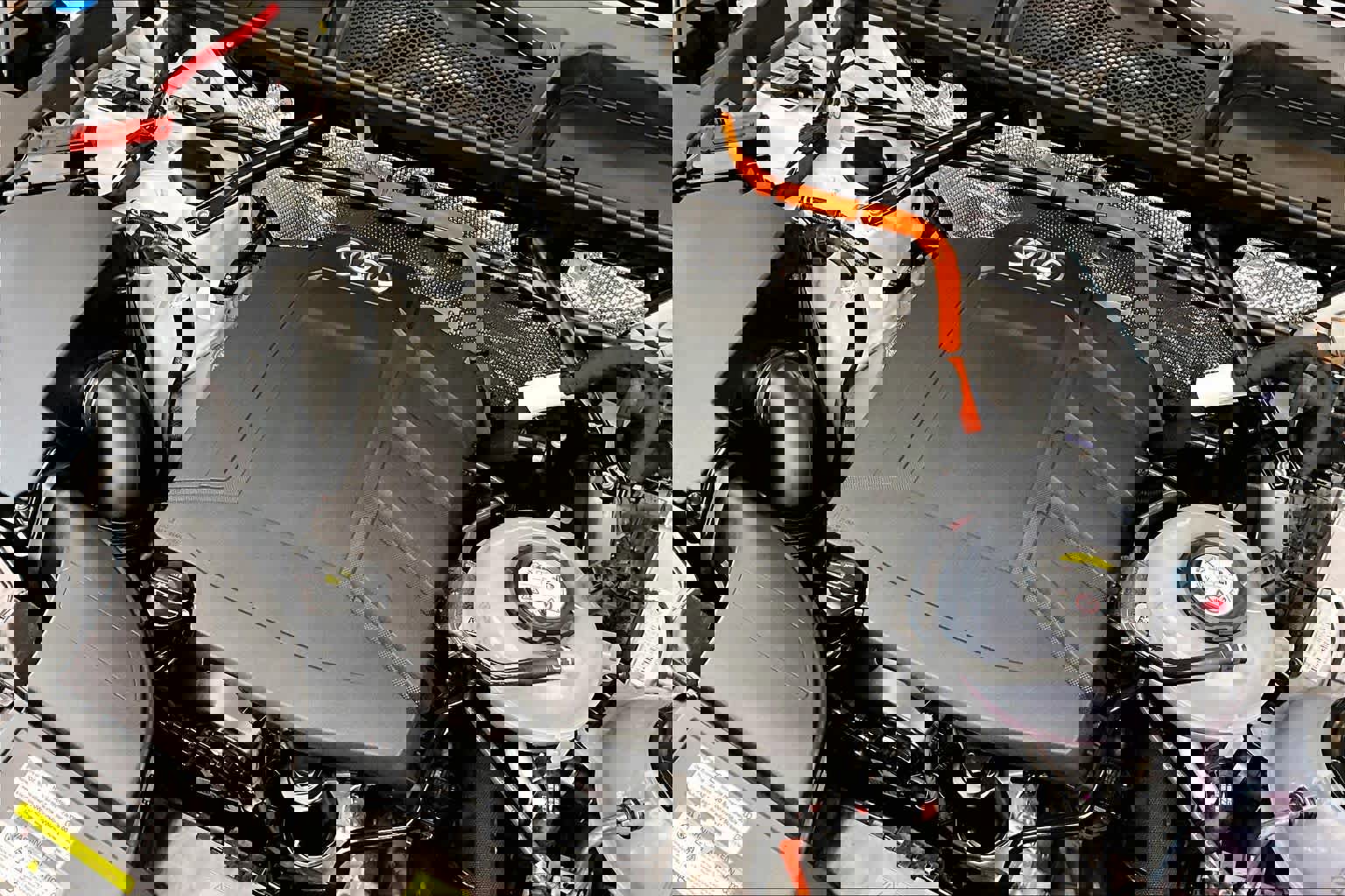 Certified 2025 Audi Q5 e Premium Plus image 30