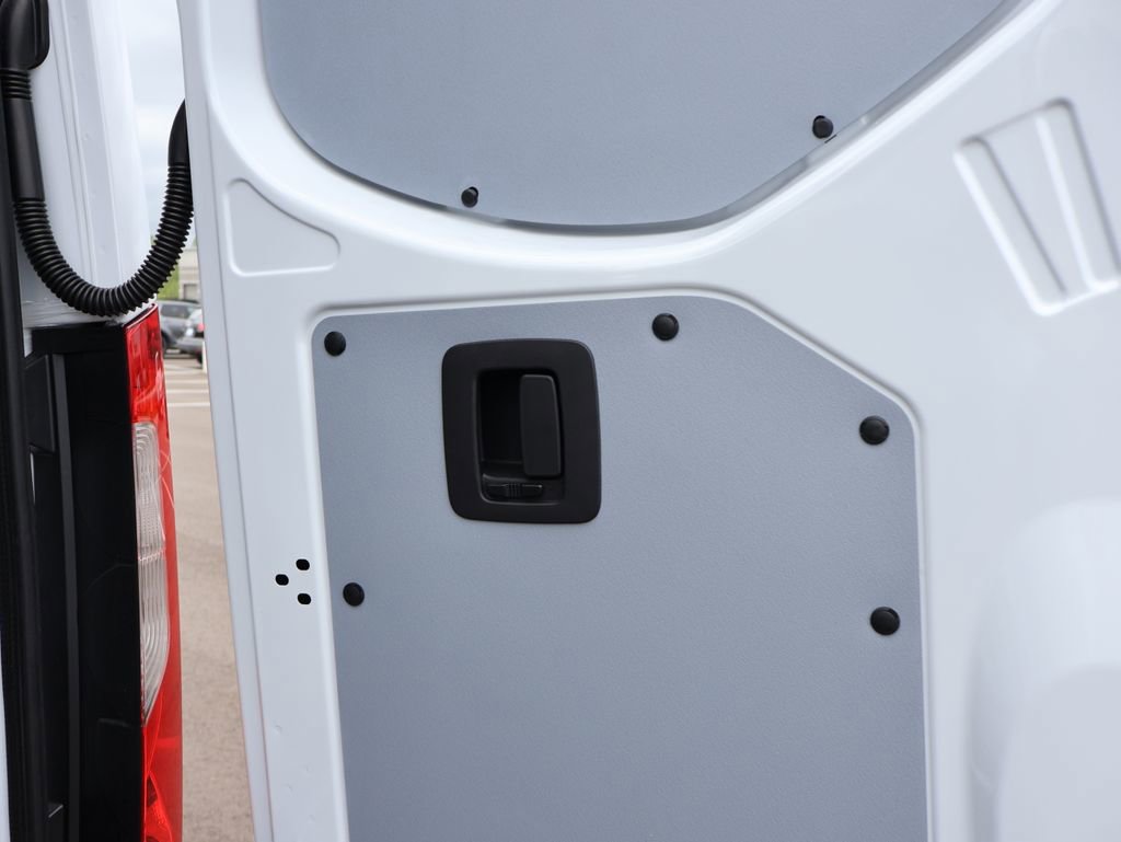 New 2026 Mercedes-Benz Sprinter 144 Cargo image 20
