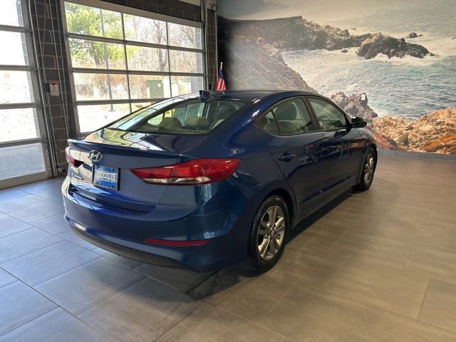Used 2017 Hyundai Elantra SE image 6