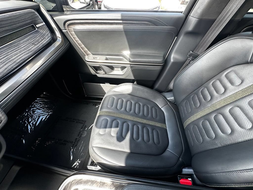 Used 2022 Rivian R1T Launch Edition AWD/4WD image 39