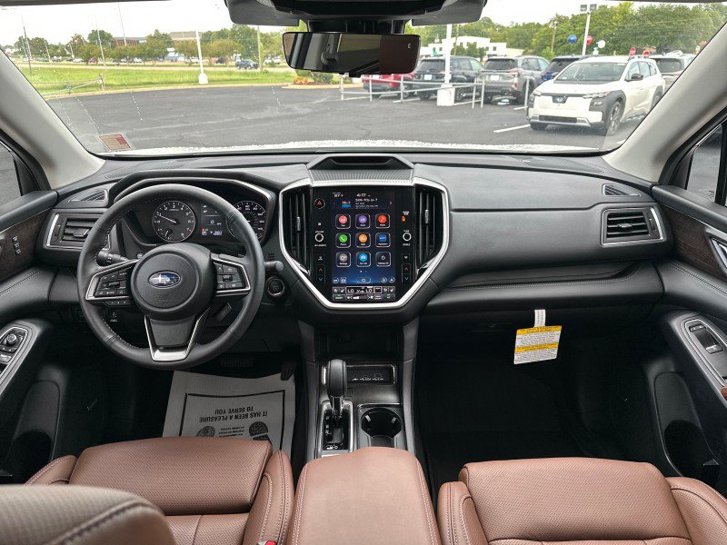 Used 2026 Subaru Ascent Touring w/ Popular Package #2 AWD/4WD image 15
