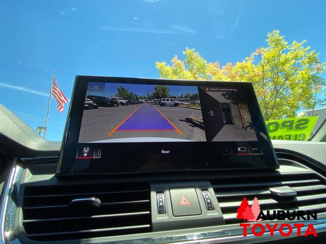 Used 2024 Audi Q5 2.0T Premium Plus AWD/4WD image 47