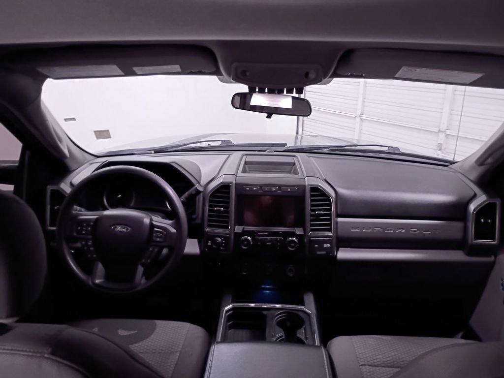 Used 2020 Ford F250 XLT w/ XLT Premium Package image 21