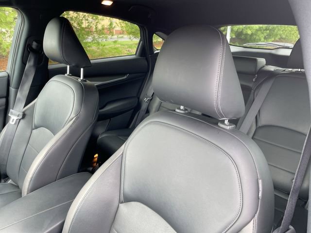 Used 2023 INFINITI QX55 Essential AWD/4WD image 12