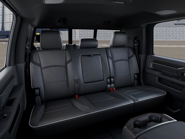 New 2026 RAM 2500 Laramie image 15