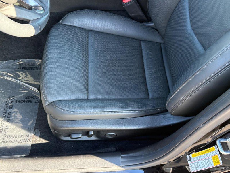 Used 2024 Cadillac CT4 Premium Luxury image 17