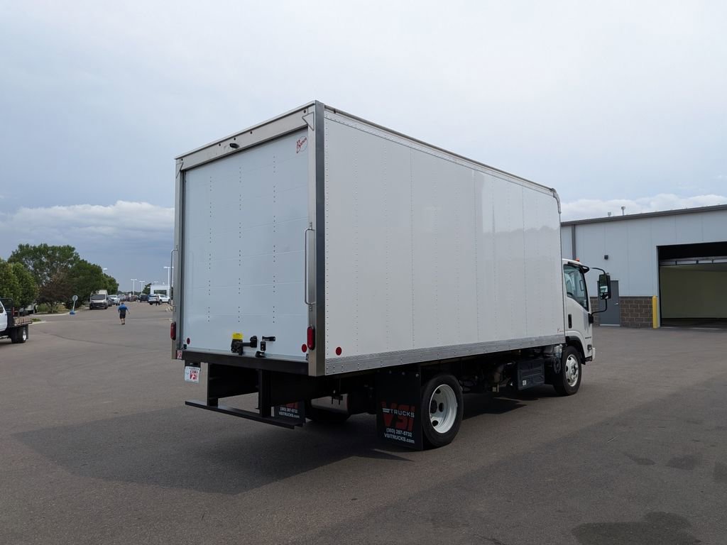 New 2024 Chevrolet Low Cab Forward 5500XD image 7