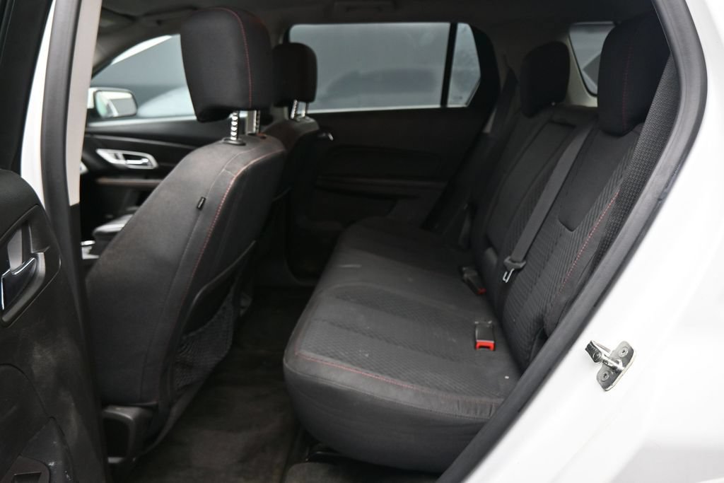 Used 2015 GMC Terrain SLE FWD image 23