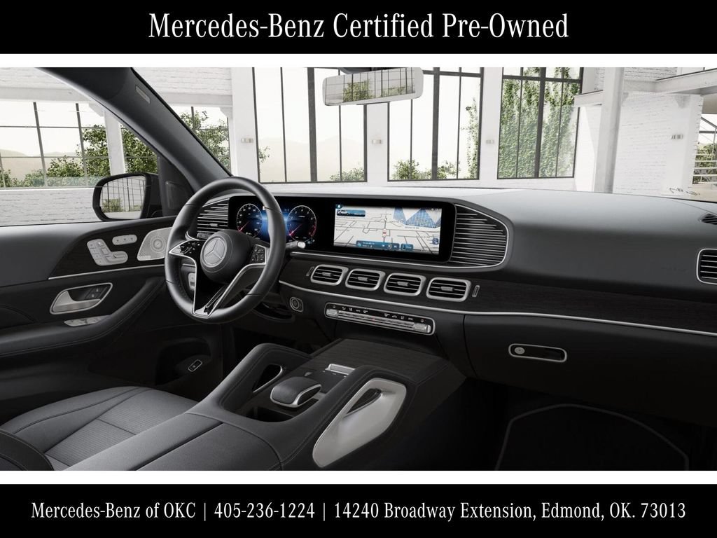 Used 2026 Mercedes-Benz GLE 450 4MATIC image 7